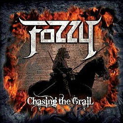 Fozzy - Chasing the Grail album
