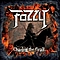 Fozzy - Chasing the Grail альбом