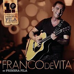 Franco De Vita - En Primera Fila альбом