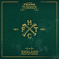 Frank Turner - England Keep My Bones album