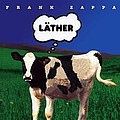 Frank Zappa - Läther альбом