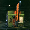 Frank Zappa - Make A Jazz Noise Here album