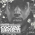 French Montana - Cocaine Konvicts album
