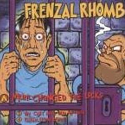 Frenzal Rhomb - Mum Changed The Locks альбом