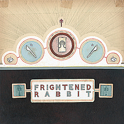 Frightened Rabbit - The Winter of Mixed Drinks album