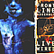 Front Line Assembly - Live Wired album