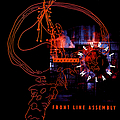 Front Line Assembly - Tactical Neural Implant альбом