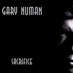 Gary Numan - Sacrifice album