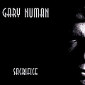 Gary Numan - Sacrifice album