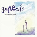Genesis - We Can&#039;t Dance album