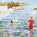 Genesis - Foxtrot album