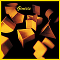 Genesis - Genesis альбом