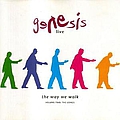 Genesis - Genesis Live: The Way We Walk, Vol. 2 (The Longs) album