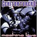 Genitorturers - Machine Love album
