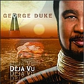 George Duke - Deja Vu album