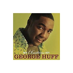 George Huff - My Christmas EP album