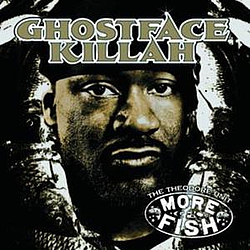 Ghostface Killah - More Fish альбом