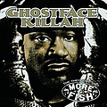 Ghostface Killah - More Fish альбом