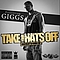 Giggs - Take Your Hats Off album