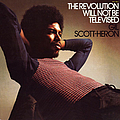 Gil Scott-Heron - The Revolution Will Not Be Televised альбом
