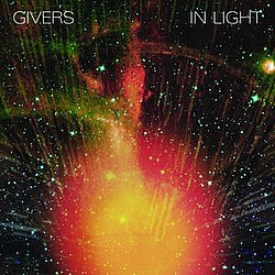 Givers - In Light album