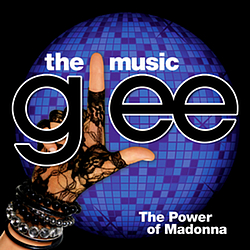 Glee - Glee: The Music, The Power of Madonna album
