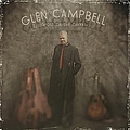 Glen Campbell - Ghost On The Canvas альбом