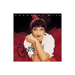 Gloria Estefan - Gloria Estefan - Greatest Hits album