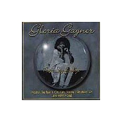Gloria Gaynor - Never Say Goodbye album