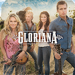 Gloriana - Gloriana альбом