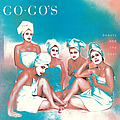 The Go-Go&#039;s - Beauty And The Beat album