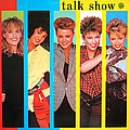 The Go-Go&#039;s - Talk Show album