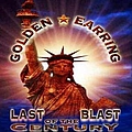 Golden Earring - Last Blast Of The Century album
