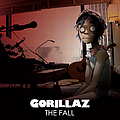 Gorillaz - The Fall альбом