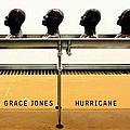 Grace Jones - Hurricane альбом