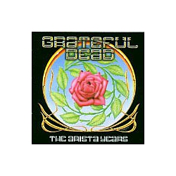 Grateful Dead - The Arista Years album