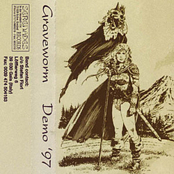 Graveworm - Demo 97 альбом