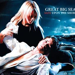 Great Big Sea - Safe Upon the Shore альбом