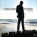 Gregory Porter - Water альбом