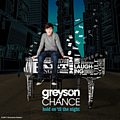 Greyson Chance - Hold On Til The Night альбом