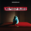 Grinderman - No Pussy Blues album