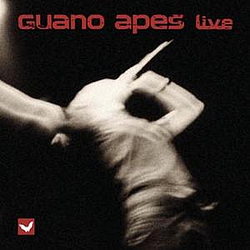 Guano Apes - Live альбом