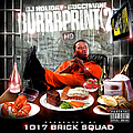 Gucci Mane - Burrrprint (2) HD album