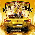 Gucci Mane - Ferrari Music album