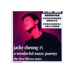 Jacky Cheung - JACKY CHEUNG 15 альбом