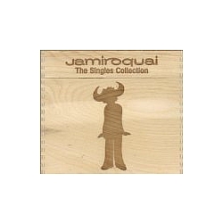 Jamiroquai - Singles Collection альбом