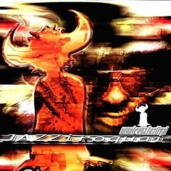 Jamiroquai - Jazziroquai (disc 1) альбом