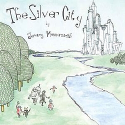 Jeremy Messersmith - The Silver City album