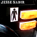 Jesse Nadir - JN album