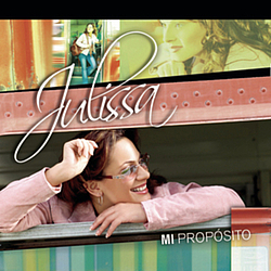 Julissa - Mi Proposito альбом